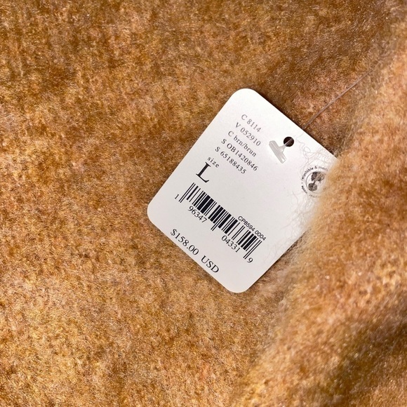 free people fireside pullover - Picture 5 of 6